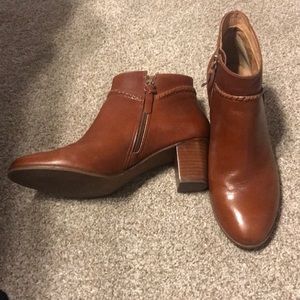 Jack Rogers Chandler Booties!